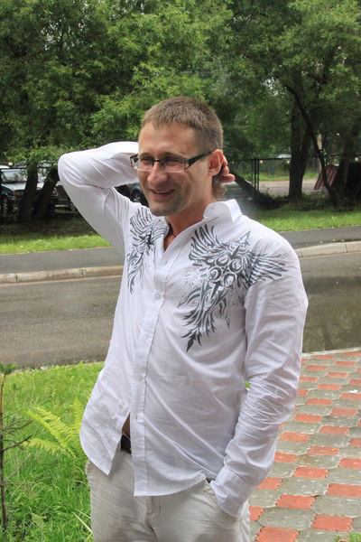 Леонид Голов