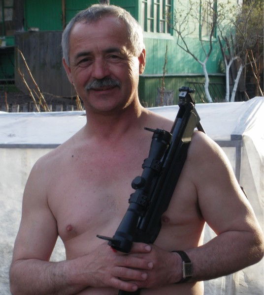 Леонид Брюханов