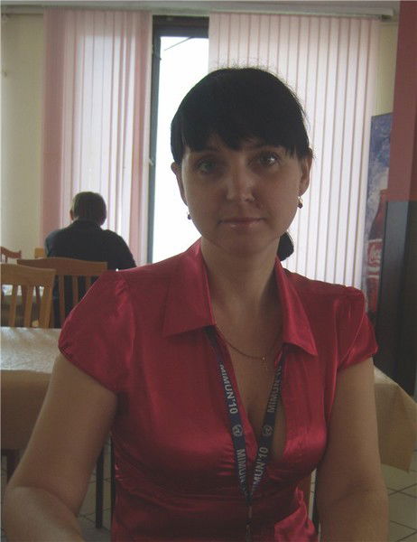 Елена Кошечкина