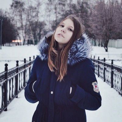 Наталия Воробьёва