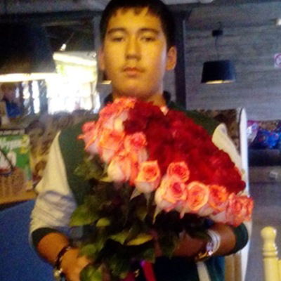 Бекмурад Хакимов