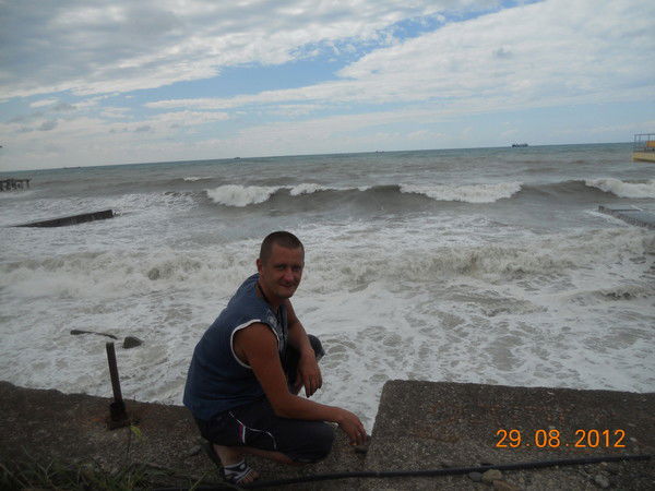 Ильнар Абашев