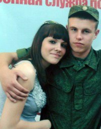 Юленька Шатилова