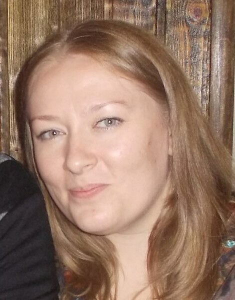 Римма Обухова