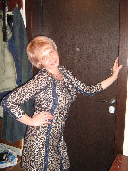 Наталья Зайцева