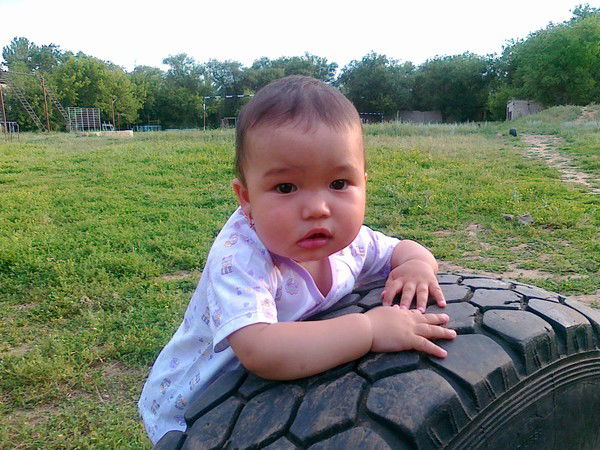 Артем Тилепкалиев