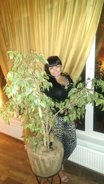 Валерия Суршко