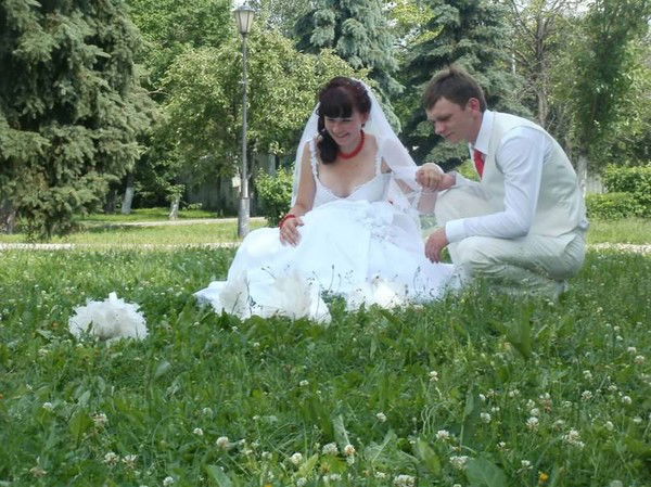 Дарена Глистюк