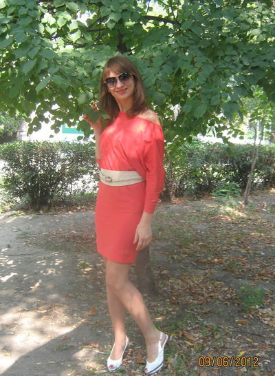 Инна Гринько