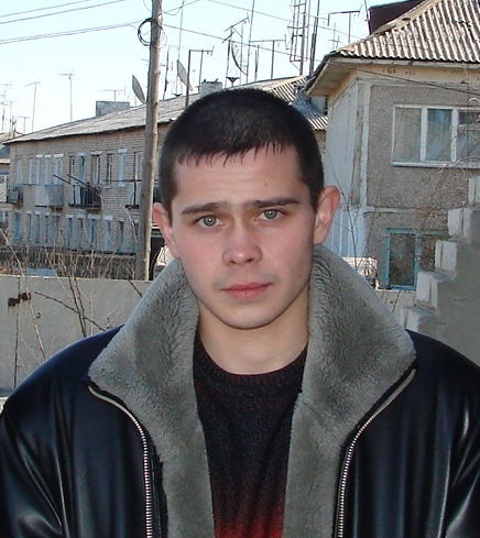 Иван Михайлов