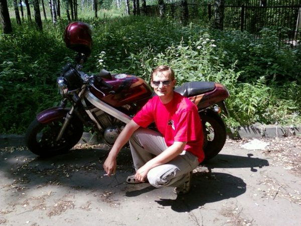 Юрий Лапташкин