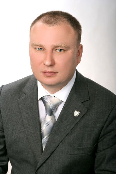 Владимир Иванов