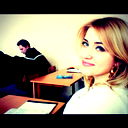 Olechka Kuznetsova