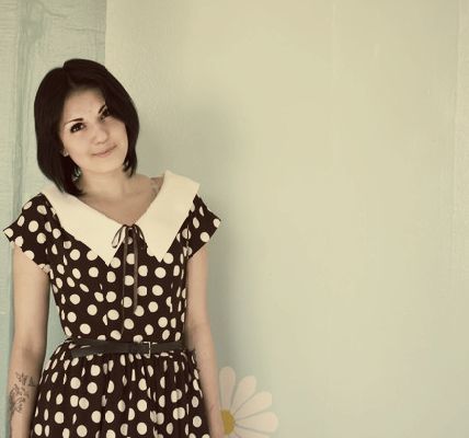 Валерия Григорьева