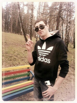 Заур Атмурзаев