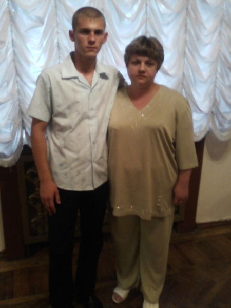 Юлия Щербакова