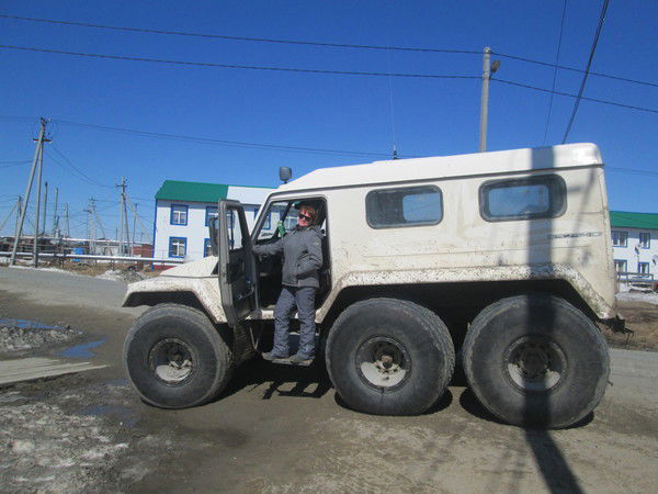 Татьяна Постникова