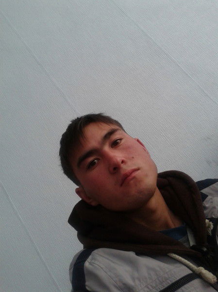 Андрей Базаркин