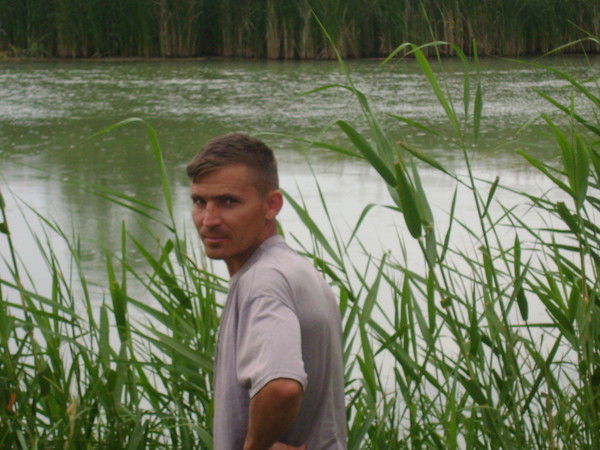 Сергей Кондратко