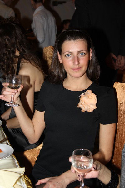 Светлана Болкарева