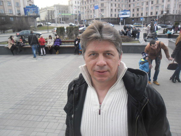 Сергей Кошель