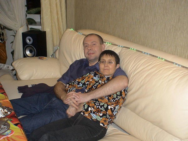 Виктор Ермошин