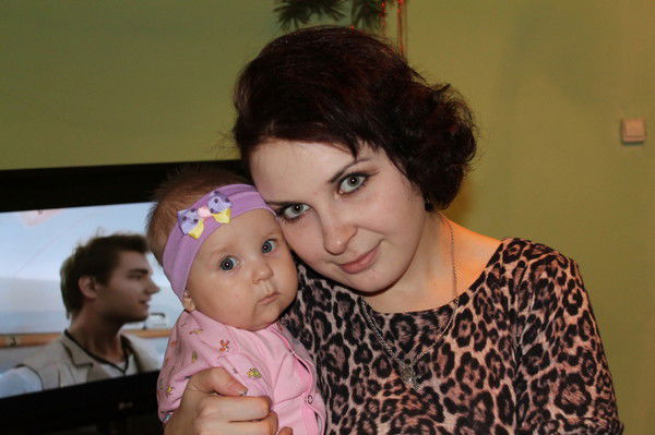 Екатерина Чернова