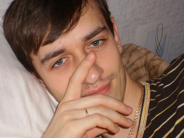 Евгений Чиканов