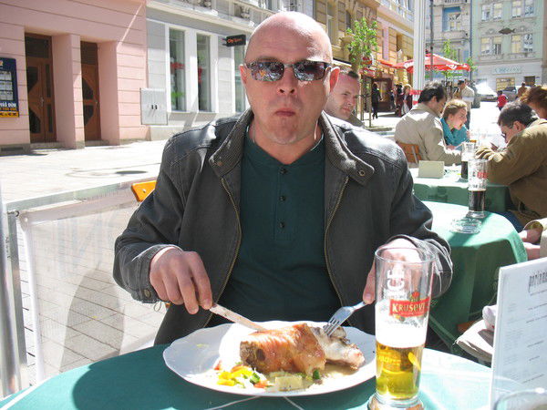 Сергей Хрисанхов