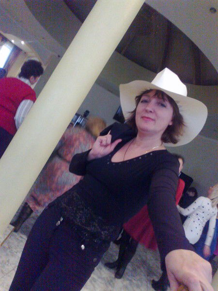 Лариса Ковалёва