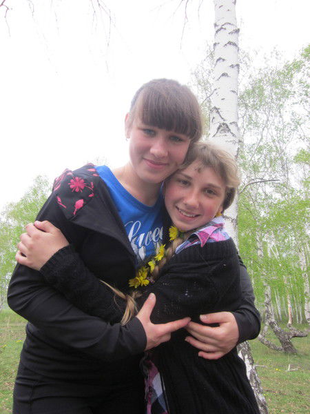 Света Никульшина