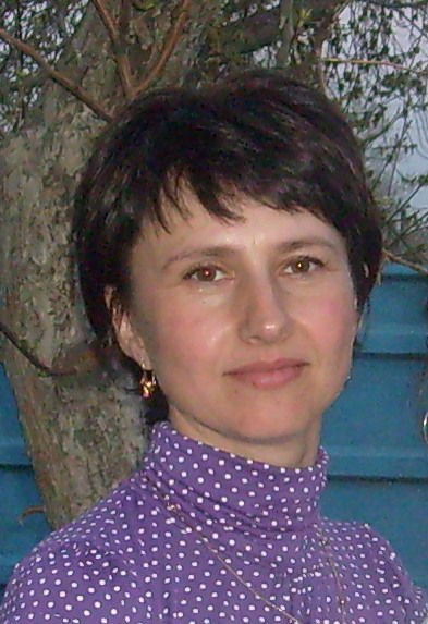 Татьяна Лысая