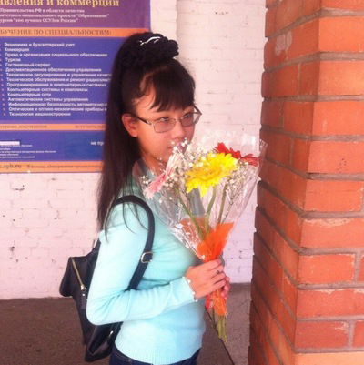 Маргарита Хван