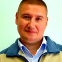 Юрий Ярошенко