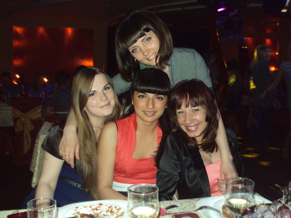 Екатерина Безниско