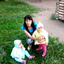 Ирина Мамчина
