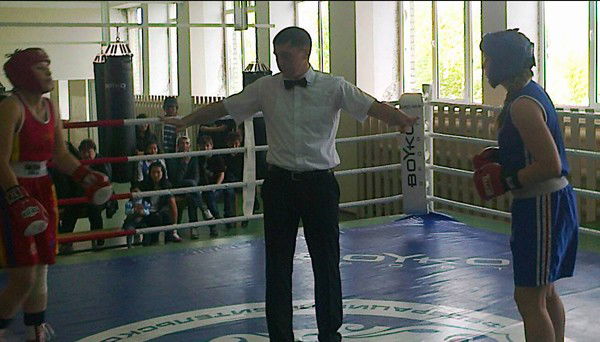 Канат Таурбаев