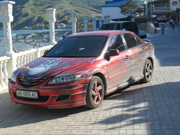 Рустем Чонтук