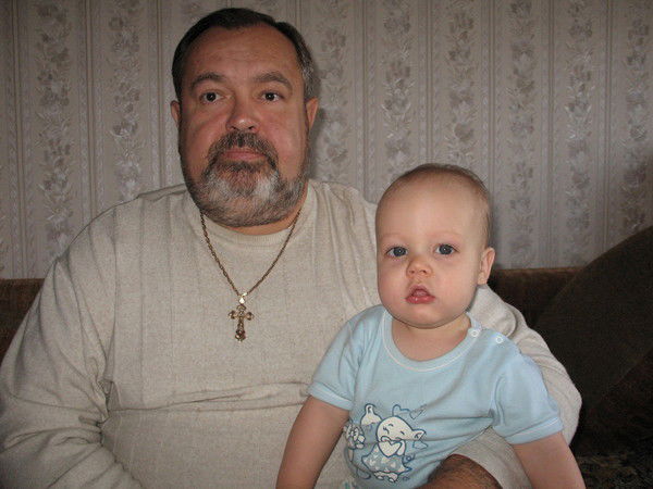 Александр Бурцев