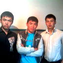Beimbet Turganbaev