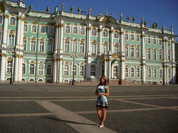 Диана Ильюта