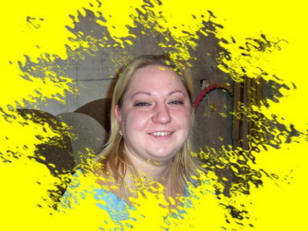 Оля Дубовик