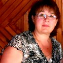Светлана Рутко