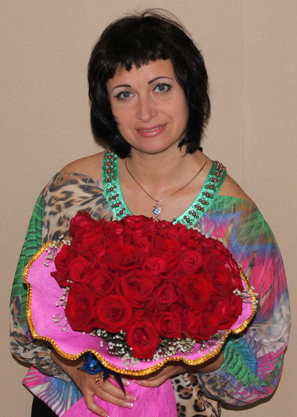 Наташа Дзекан