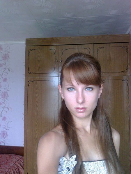 Светлана Смолобочкина