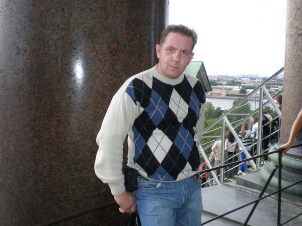 Андрей Кувакин