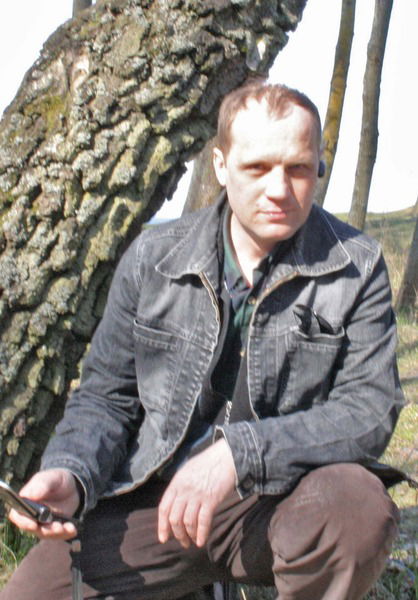 Альберт Цыганков