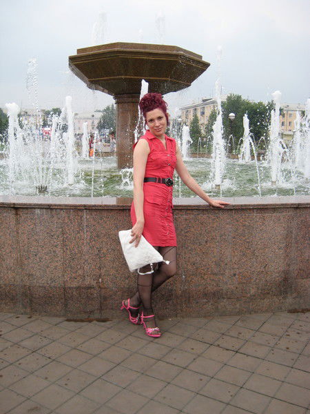 Евгения Быстрова