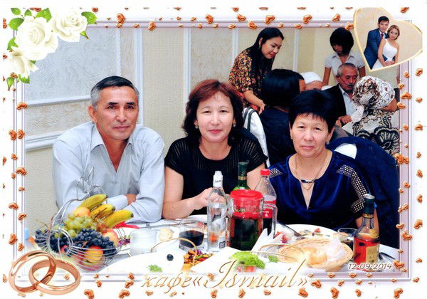 Марат Султан-Алиев