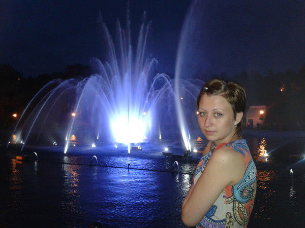 Вика Суровцева